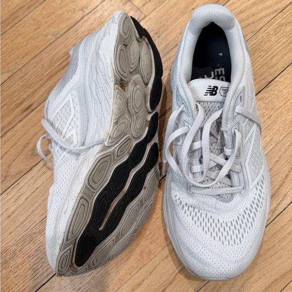 NEW BALANCE Womens Fresh Foam X 880v14 in Grey W8.5/M7 - Picture 3 of 14